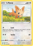 Lillipup (133/203) [Sword & Shield: Evolving Skies] - The Mythic Store | 24h Order Processing