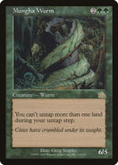 Mungha Wurm [Prophecy] - The Mythic Store | 24h Order Processing