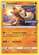Lycanroc (SM118) (Prerelease Promo) [Sun & Moon: Black Star Promos] - The Mythic Store | 24h Order Processing