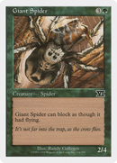 Giant Spider [Classic Sixth Edition] - The Mythic Store | 24h Order Processing