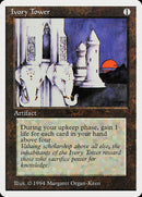 Ivory Tower [Summer Magic / Edgar] - The Mythic Store | 24h Order Processing
