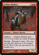 Gathan Raiders [Archenemy] - The Mythic Store | 24h Order Processing