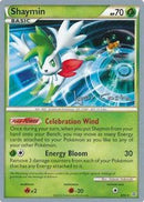 Shaymin (8/95) (Pesadelo Prism - Igor Costa) [World Championships 2012] - The Mythic Store | 24h Order Processing