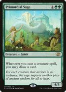 Primordial Sage [Commander 2014] - The Mythic Store | 24h Order Processing