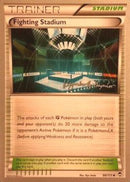 Fighting Stadium (90/111) (Primal Groudon - Alejandro Ng-Guzman) [World Championships 2015] - The Mythic Store | 24h Order Processing