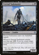 Eternal Taskmaster [War of the Spark] - The Mythic Store | 24h Order Processing