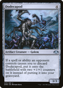 Dodecapod [Dominaria Remastered] - The Mythic Store | 24h Order Processing