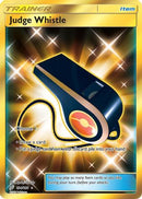 Judge Whistle (194/181) [Sun & Moon: Team Up] - The Mythic Store | 24h Order Processing