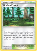 Viridian Forest (156/181) [Sun & Moon: Team Up] - The Mythic Store | 24h Order Processing