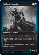 Selhoff Entomber [Innistrad: Double Feature] - The Mythic Store | 24h Order Processing