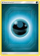 Darkness Energy (2019 Unnumbered) [Sun & Moon: Team Up] - The Mythic Store | 24h Order Processing