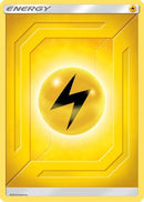 Lightning Energy (2019 Unnumbered) [Sun & Moon: Team Up] - The Mythic Store | 24h Order Processing