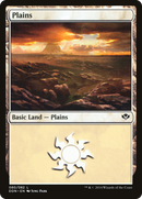 Plains (80) [Duel Decks: Speed vs. Cunning] - The Mythic Store | 24h Order Processing