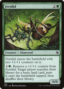 Fertilid [Jumpstart] - The Mythic Store | 24h Order Processing