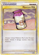 Moomoo Milk (26/30) [HeartGold & SoulSilver: Trainer Kit - Raichu] - The Mythic Store | 24h Order Processing