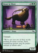 Beast in Show ("We've not seen one...") [Unstable] - The Mythic Store | 24h Order Processing