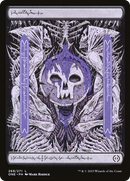 Swamp (269) (Phyrexian) [Phyrexia: All Will Be One] - The Mythic Store | 24h Order Processing