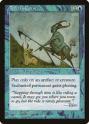 Teferi's Curse [Mirage] - The Mythic Store | 24h Order Processing