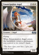 Emancipation Angel [Ultimate Masters] - The Mythic Store | 24h Order Processing