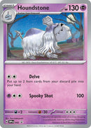 Houndstone (042) [Scarlet & Violet: Black Star Promos] - The Mythic Store | 24h Order Processing
