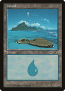 Island (155) [Portal Second Age] - The Mythic Store | 24h Order Processing