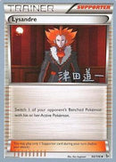 Lysandre (90/106) (Crazy Punch - Michikazu Tsuda) [World Championships 2014] - The Mythic Store | 24h Order Processing