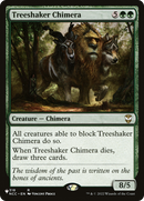 Treeshaker Chimera [The List] - The Mythic Store | 24h Order Processing