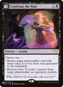 Confront the Past [The List] - The Mythic Store | 24h Order Processing