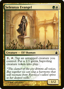Selesnya Evangel [Ravnica: City of Guilds] - The Mythic Store | 24h Order Processing