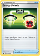 Energy Switch (162/202) [Sword & Shield: Base Set] - The Mythic Store | 24h Order Processing