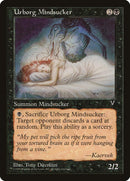 Urborg Mindsucker [Visions] - The Mythic Store | 24h Order Processing