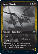 Storm Skreelix [Innistrad: Double Feature] - The Mythic Store | 24h Order Processing