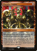 Paradox Engine [Kaladesh Inventions] - The Mythic Store | 24h Order Processing