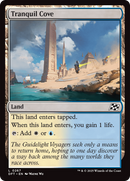 Tranquil Cove [Aetherdrift] - The Mythic Store | 24h Order Processing