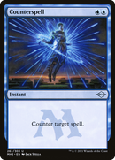 Counterspell [Modern Horizons 2] - The Mythic Store | 24h Order Processing