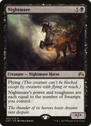 Nightmare [Magic Origins] - The Mythic Store | 24h Order Processing