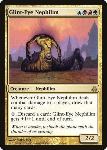 Glint-Eye Nephilim [Guildpact] - The Mythic Store | 24h Order Processing