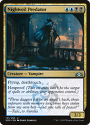 Nightveil Predator [Guilds of Ravnica] - The Mythic Store | 24h Order Processing