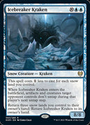 Icebreaker Kraken [Kaldheim] - The Mythic Store | 24h Order Processing