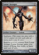 Lunar Avenger [The List] - The Mythic Store | 24h Order Processing