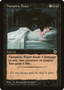 Vampiric Feast [Portal] - The Mythic Store | 24h Order Processing