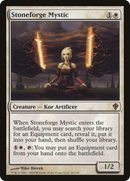 Stoneforge Mystic [Worldwake] - The Mythic Store | 24h Order Processing