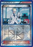 Colress (118/135) (League Promo) [Black & White: Plasma Storm] - The Mythic Store | 24h Order Processing