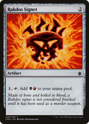 Rakdos Signet [Commander Anthology] - The Mythic Store | 24h Order Processing