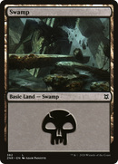 Swamp (382) [Zendikar Rising] - The Mythic Store | 24h Order Processing
