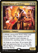 Blood Baron of Vizkopa [Commander 2017] - The Mythic Store | 24h Order Processing