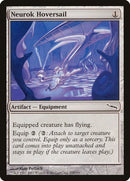 Neurok Hoversail [Mirrodin] - The Mythic Store | 24h Order Processing