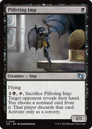 Pilfering Imp [Foundations Jumpstart] - The Mythic Store | 24h Order Processing