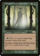 Nemata, Grove Guardian [The List] - The Mythic Store | 24h Order Processing