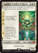 Summon: Knights of Round [FINAL FANTASY] - The Mythic Store | 24h Order Processing